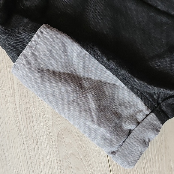 Wilfred Linen Lyocell Blend Casual Shorts, Small - Picture 11 of 11